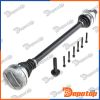 Demi-Arbre de Transmission pour VW | NPW-VW-087, 25304